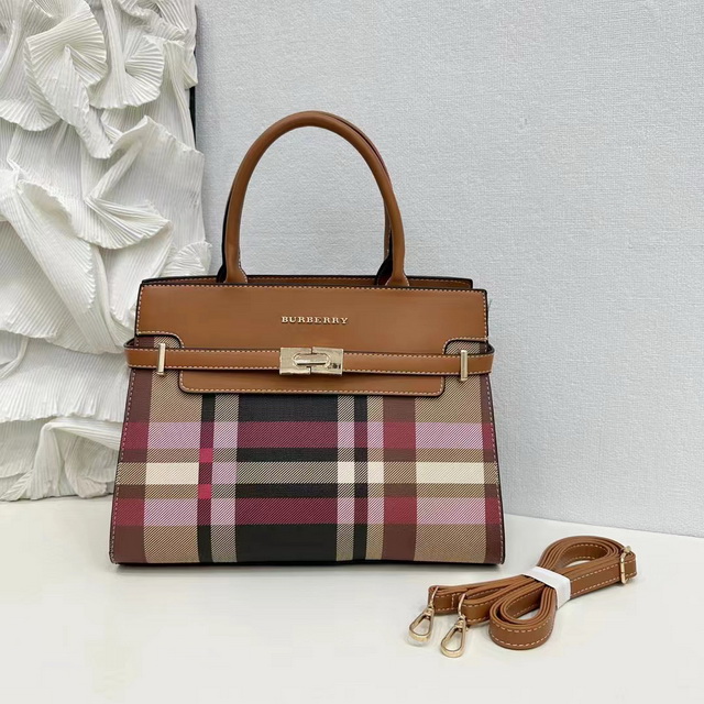 Burberry Handbags 017